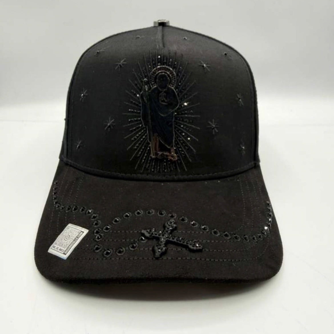 Cap “San Judas” Blackout, BiggBoss